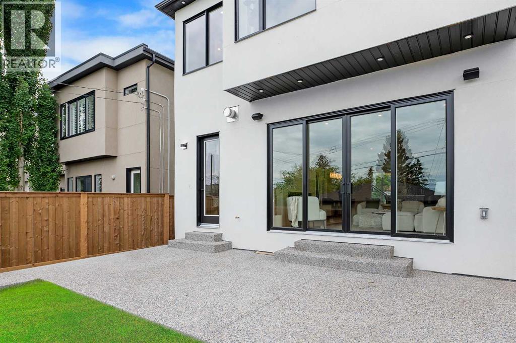 Single Family House for Sale in   Avenue SW Richmond Calgary 