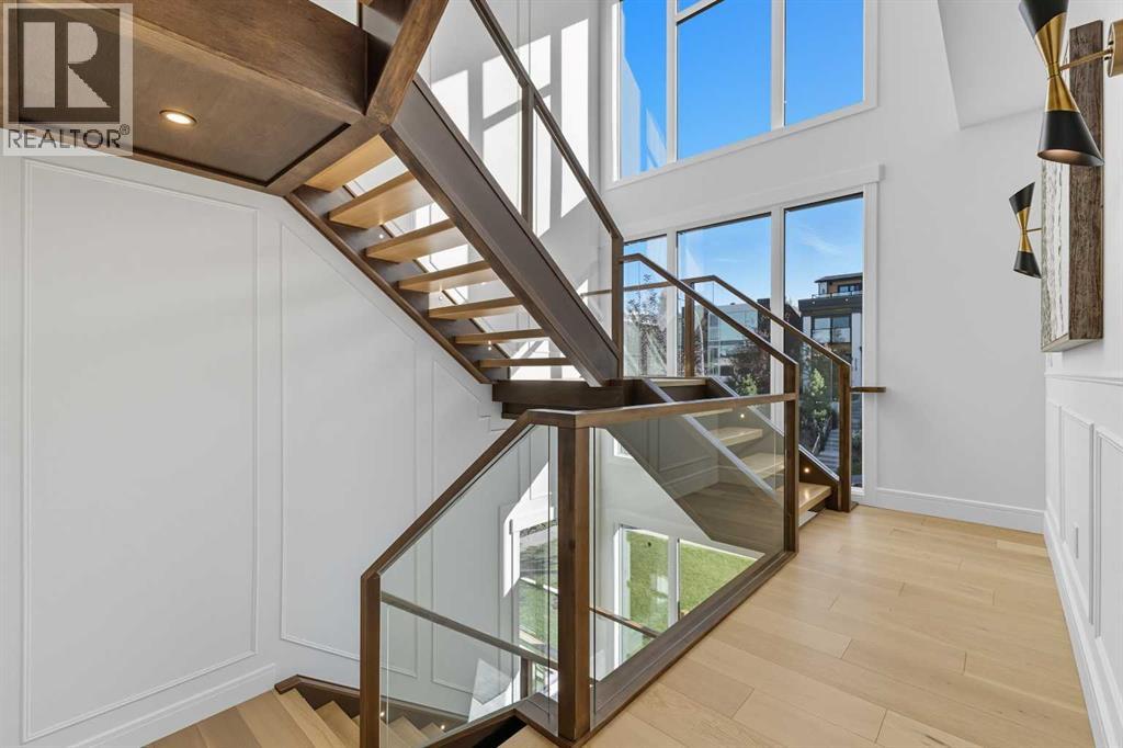 Single Family House for Sale in   Avenue SW Richmond Calgary 