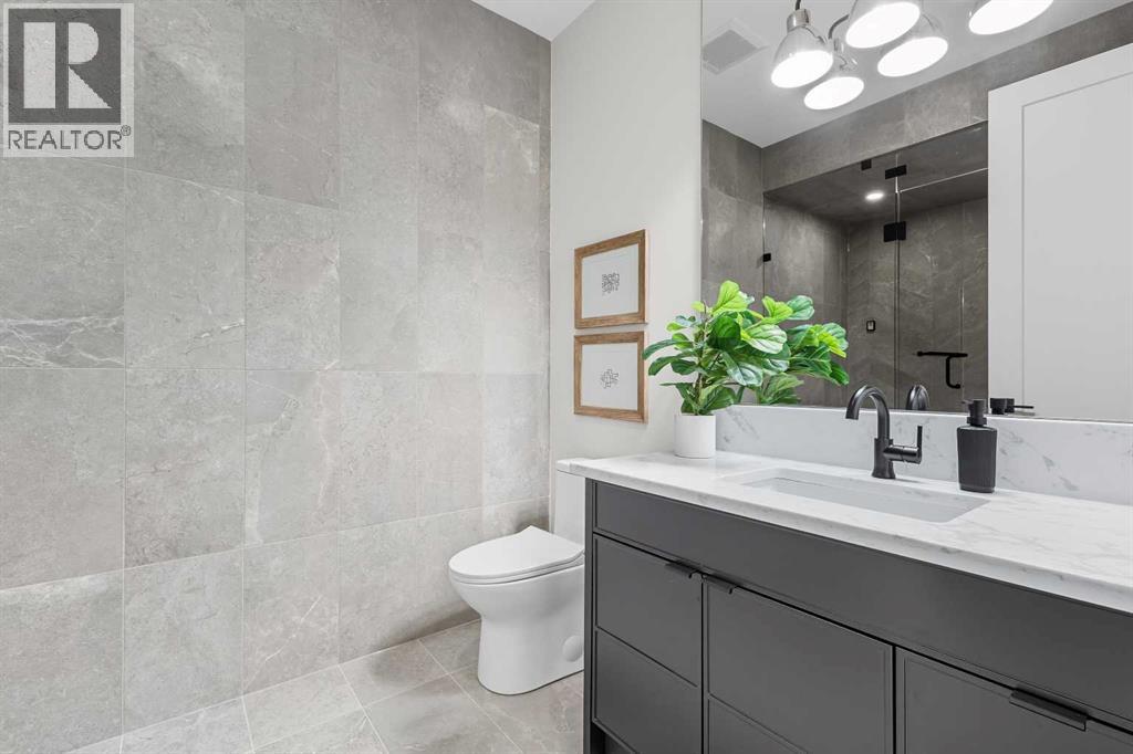 Single Family House for Sale in   Avenue SW Richmond Calgary 