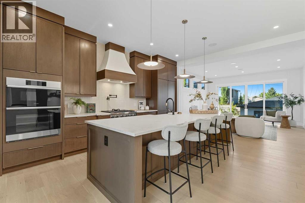 Single Family House for Sale in   Avenue SW Richmond Calgary 