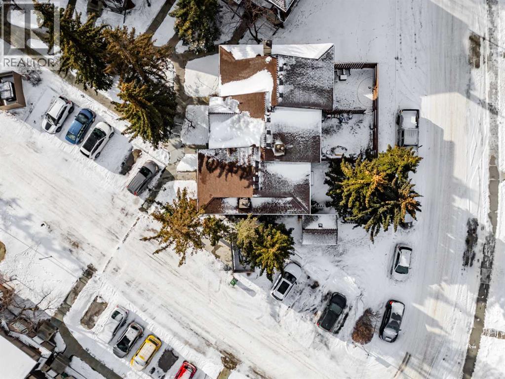 Single Family House for Sale in  Range Gardens NW Ranchlands Calgary 