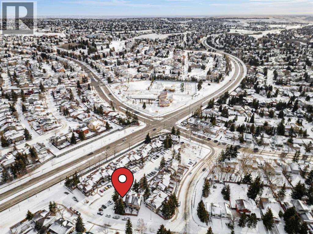 Single Family House for Sale in  Range Gardens NW Ranchlands Calgary 