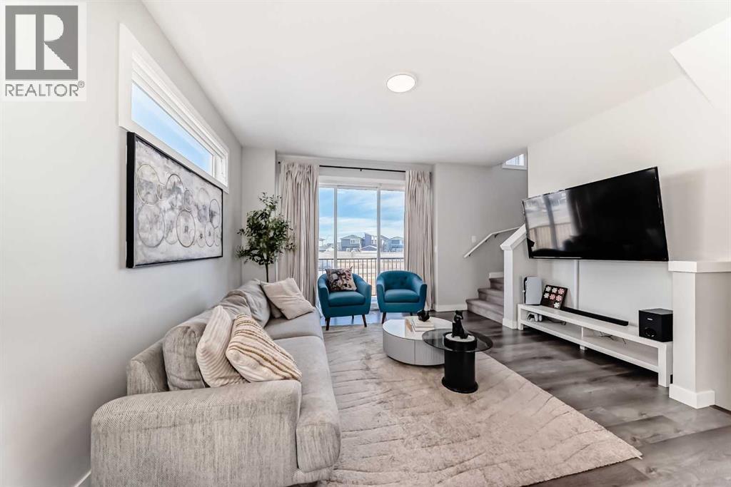 Single Family House for Sale in  Skyview Ranch Circle NE Skyview Ranch Calgary 