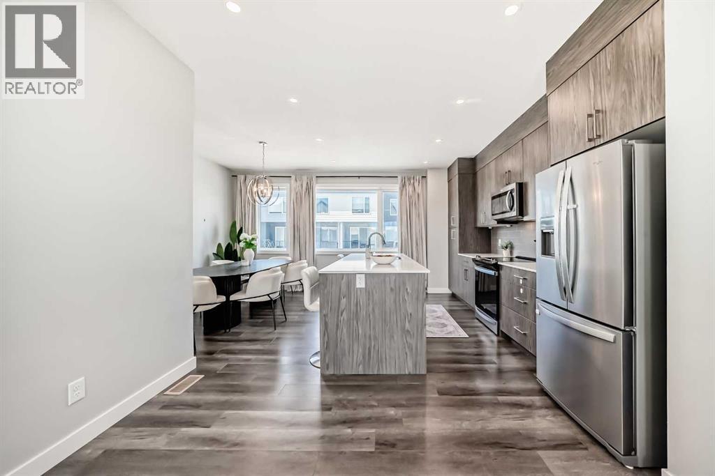 Single Family House for Sale in  Skyview Ranch Circle NE Skyview Ranch Calgary 