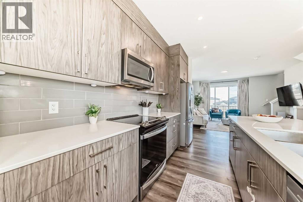 Single Family House for Sale in  Skyview Ranch Circle NE Skyview Ranch Calgary 