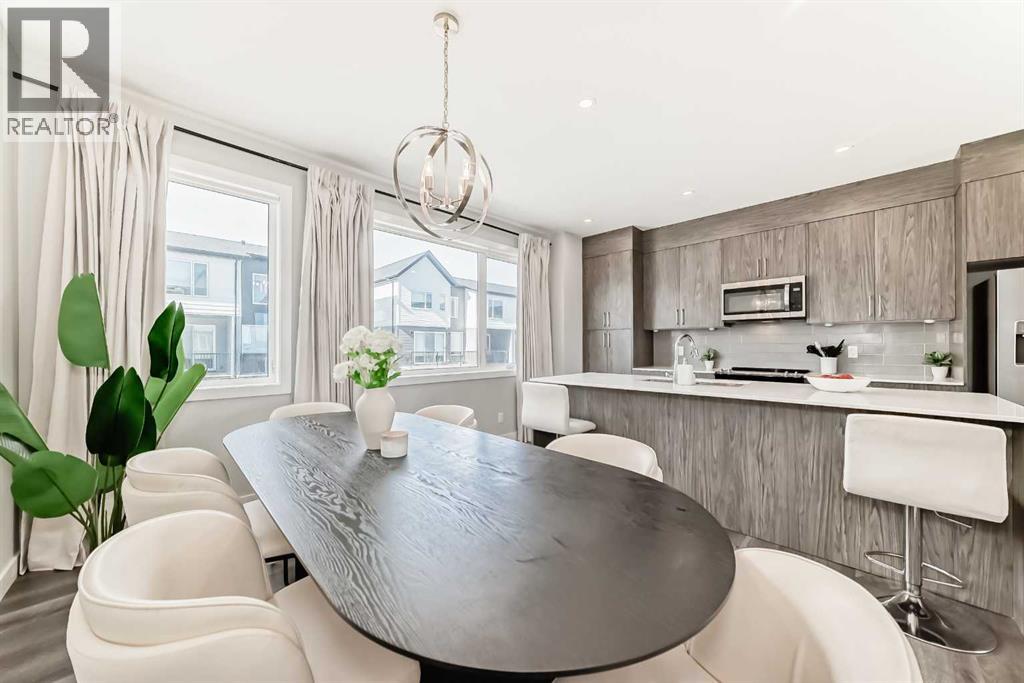 Single Family House for Sale in  Skyview Ranch Circle NE Skyview Ranch Calgary 