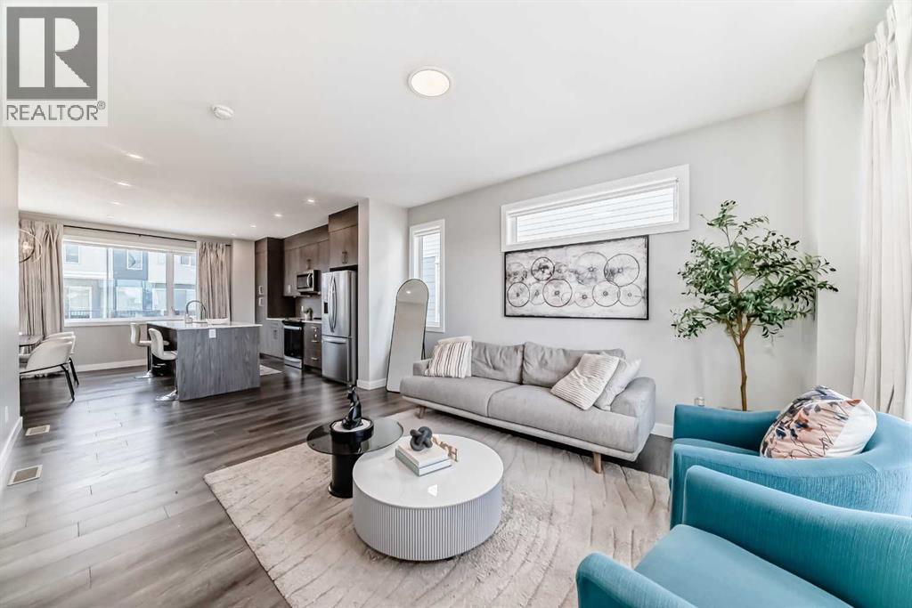 Single Family House for Sale in  Skyview Ranch Circle NE Skyview Ranch Calgary 