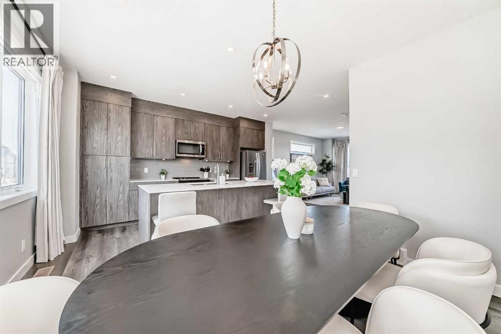 Single Family House for Sale in  Skyview Ranch Circle NE Skyview Ranch Calgary 