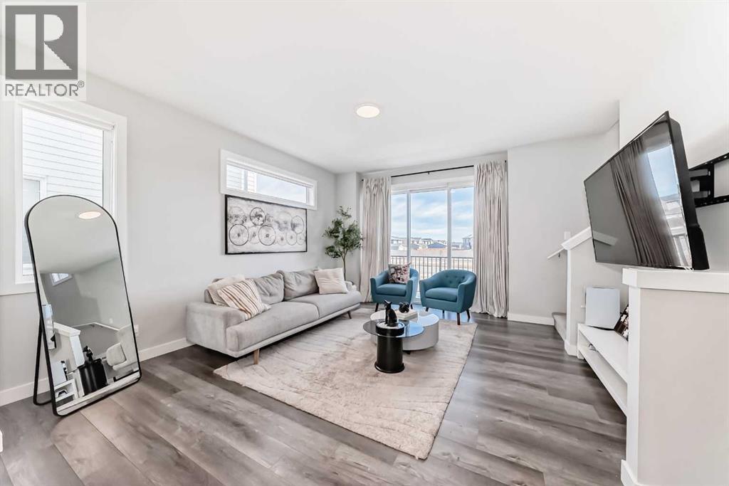 Single Family House for Sale in  Skyview Ranch Circle NE Skyview Ranch Calgary 