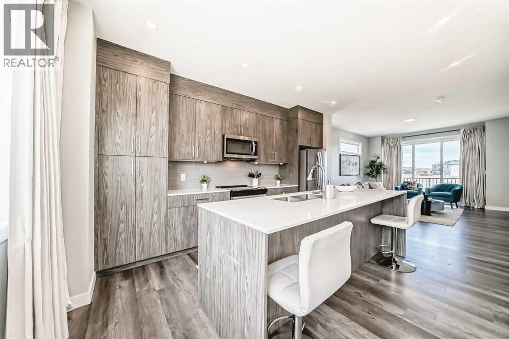 Single Family House for Sale in  Skyview Ranch Circle NE Skyview Ranch Calgary 