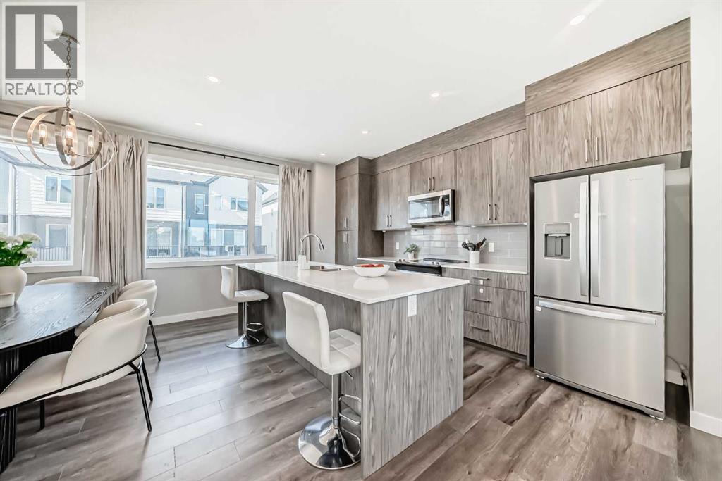 Single Family House for Sale in  Skyview Ranch Circle NE Skyview Ranch Calgary 