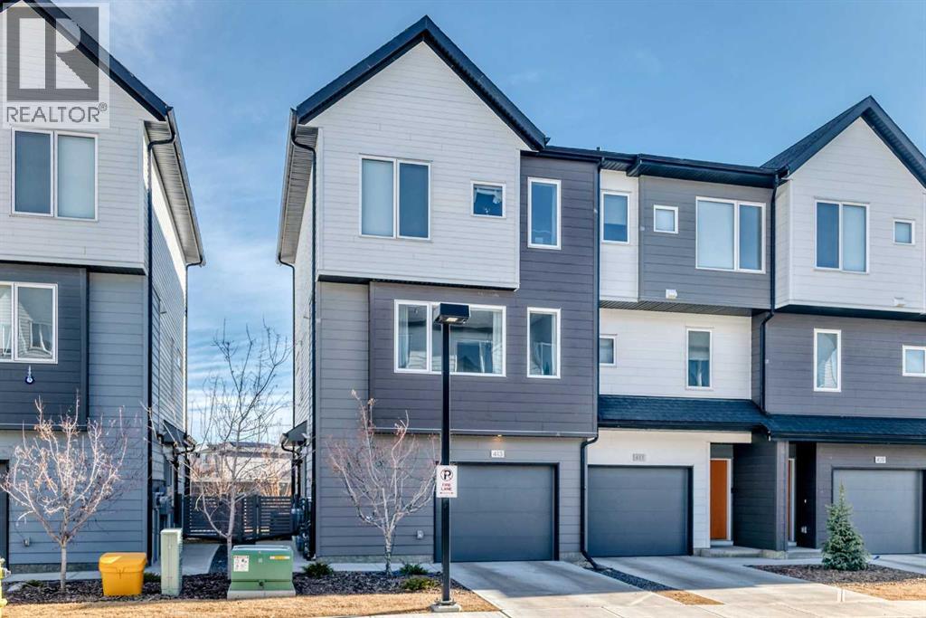 413 SKYVIEW RANCH CIRCLE NE - 2