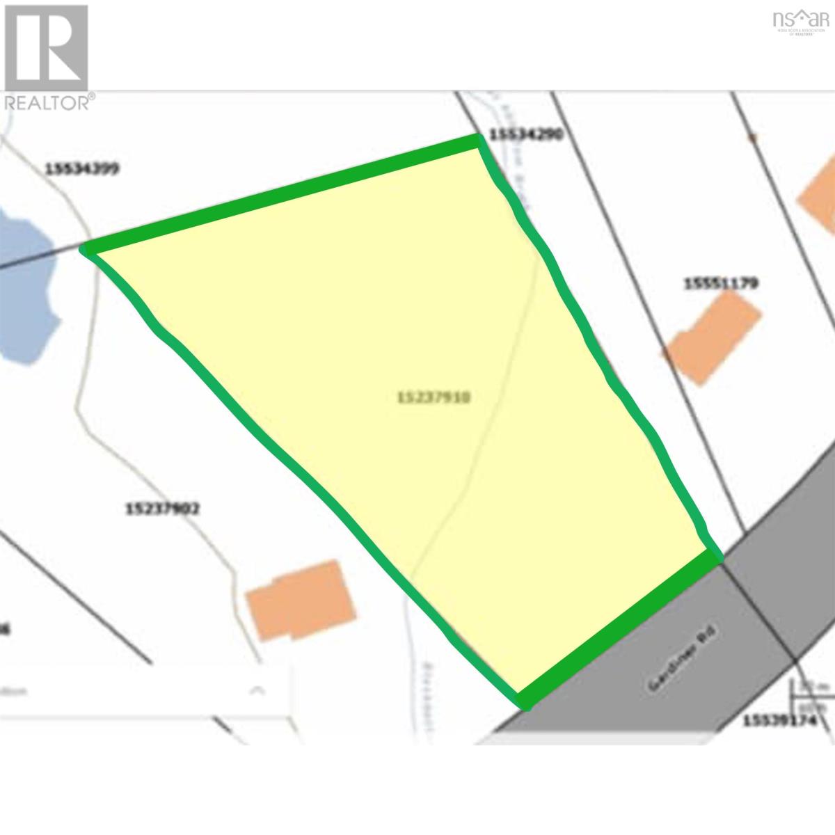 Property 3 of 4 of LOT 4 Gardiner Road