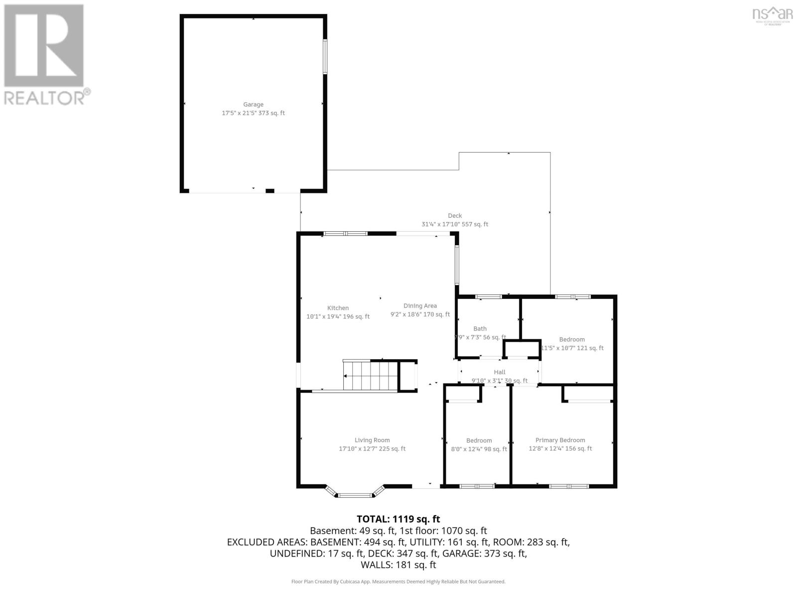 Property 9 of 35 of 218 Donegal Drive