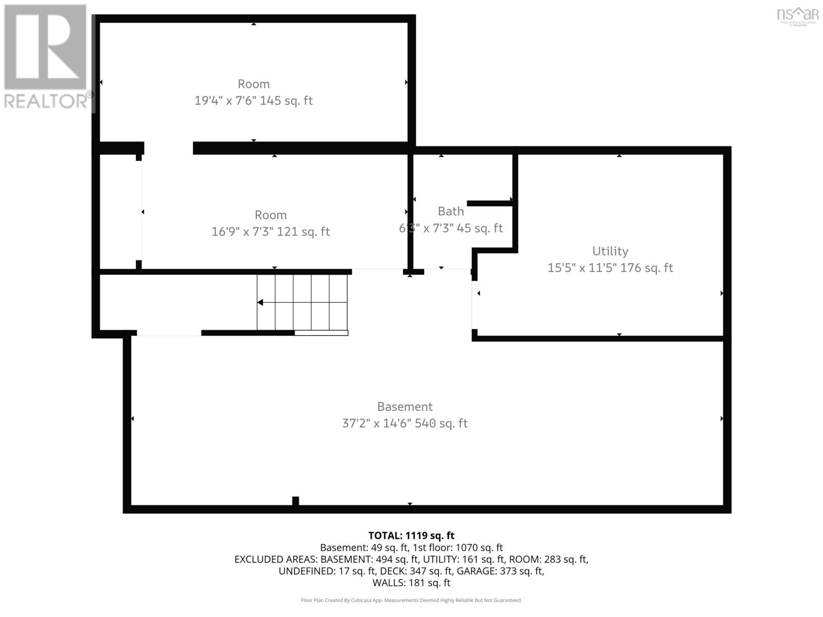 Property 35 of 35 of 218 Donegal Drive
