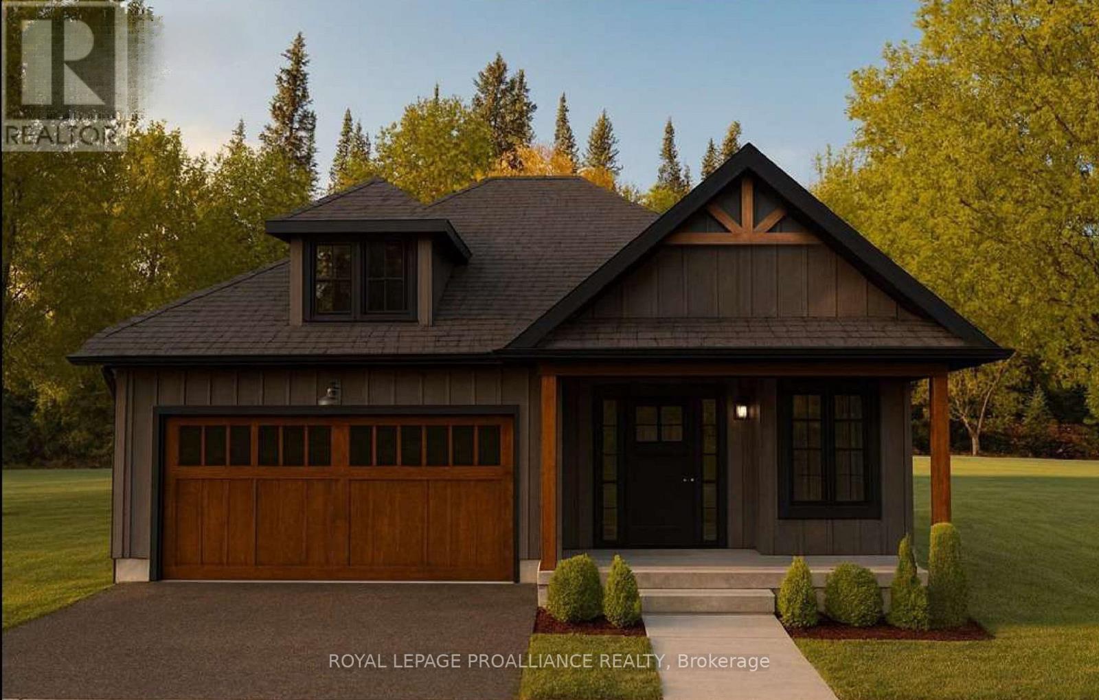 LOT 47 LANCASTER DRIVE - 1