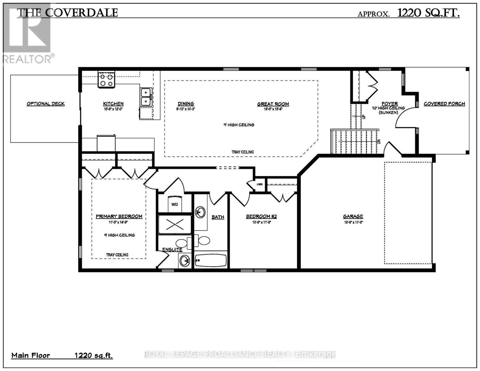 LOT 47 LANCASTER DRIVE - 2