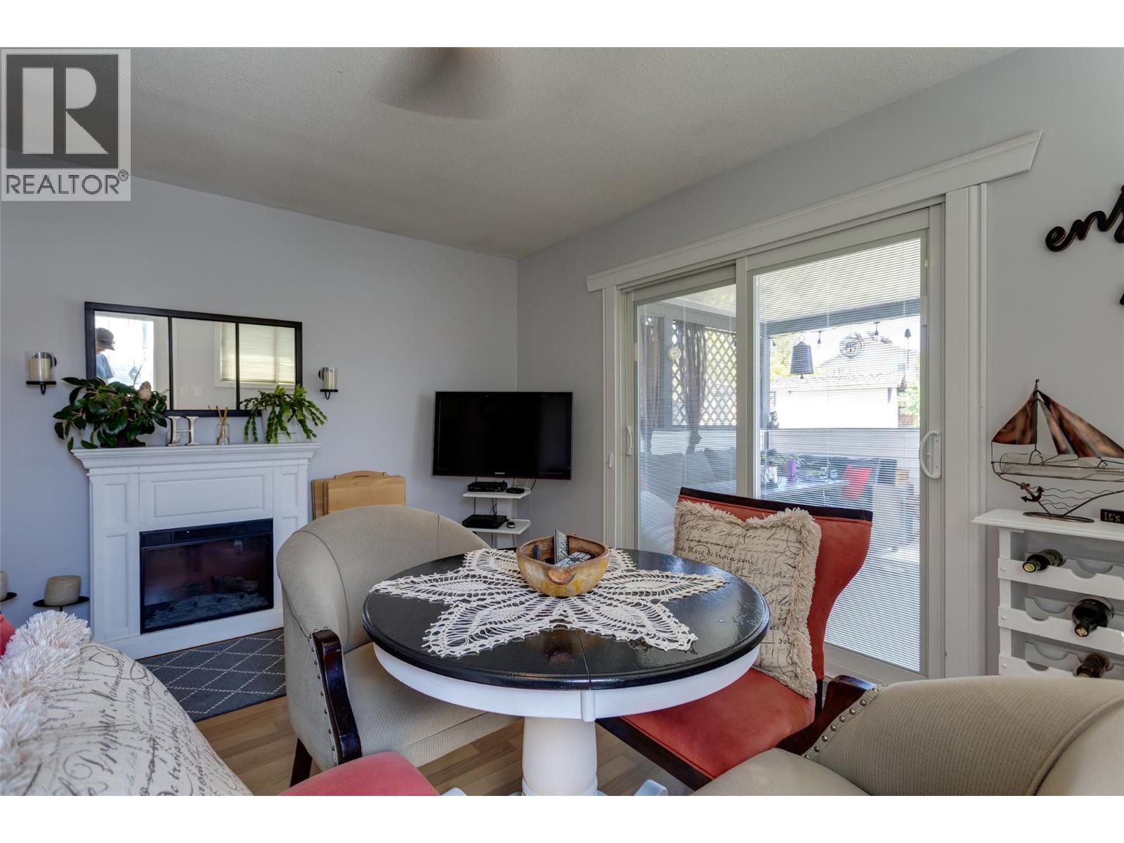  1490 Cornwall Road, Kelowna