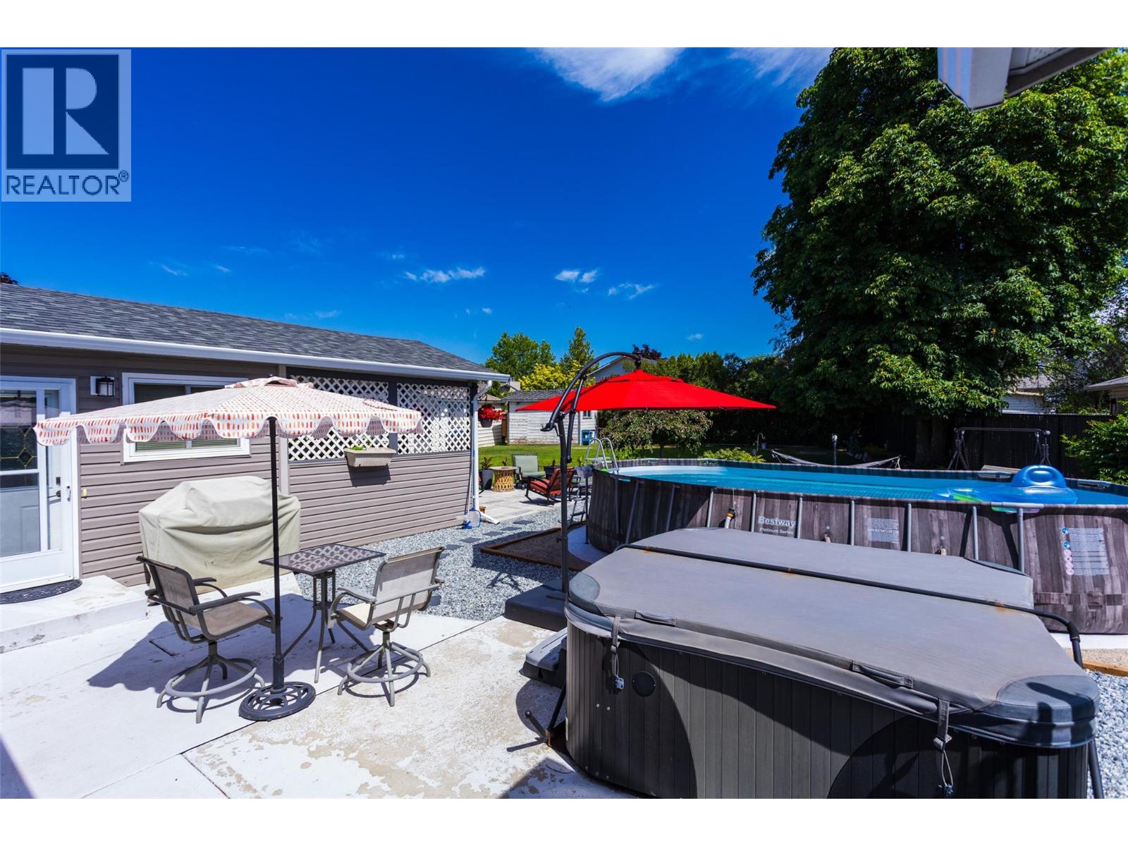  1490 Cornwall Road, Kelowna