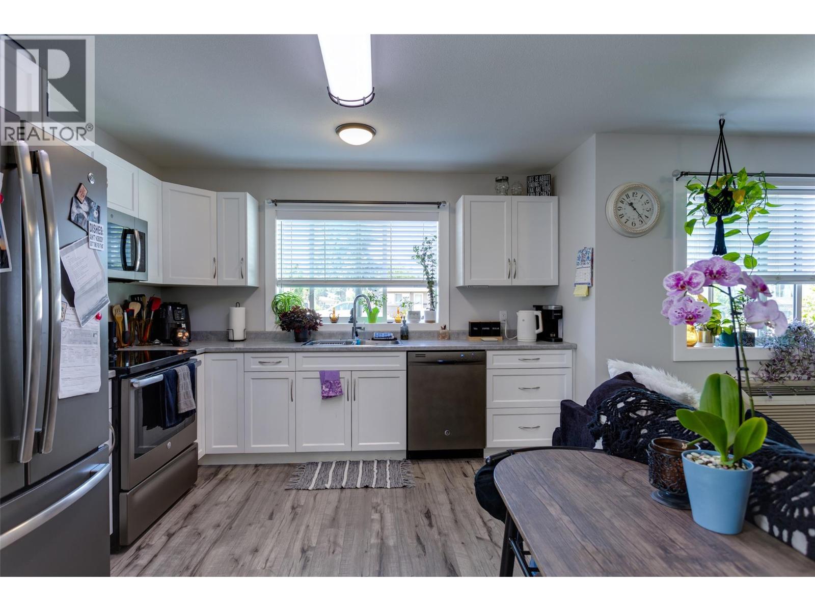  1490 Cornwall Road, Kelowna