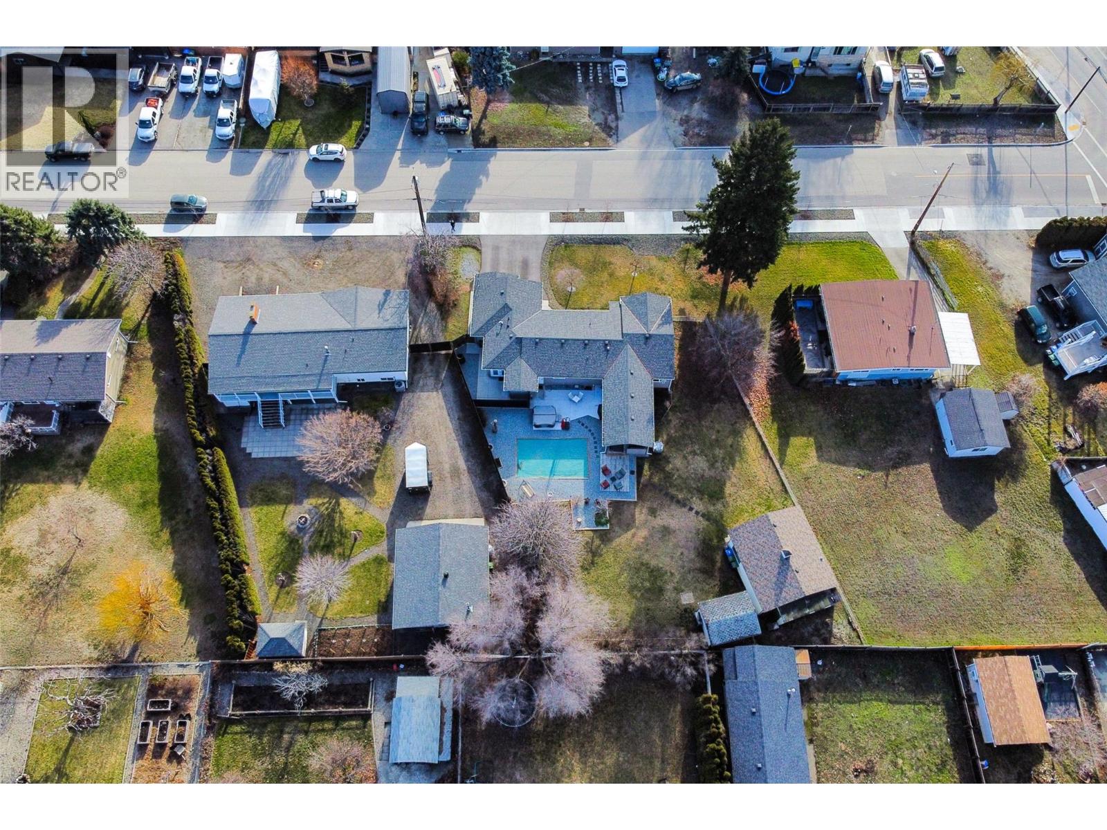  1490 Cornwall Road, Kelowna