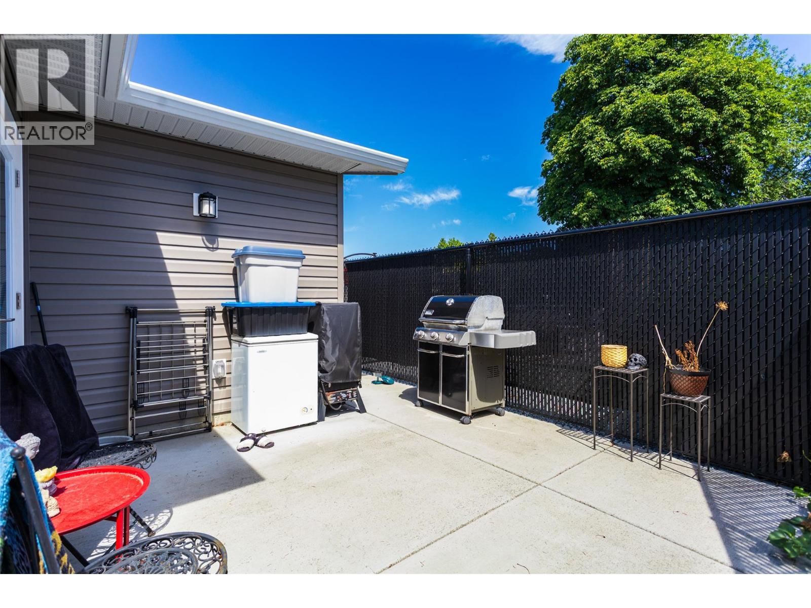  1490 Cornwall Road, Kelowna