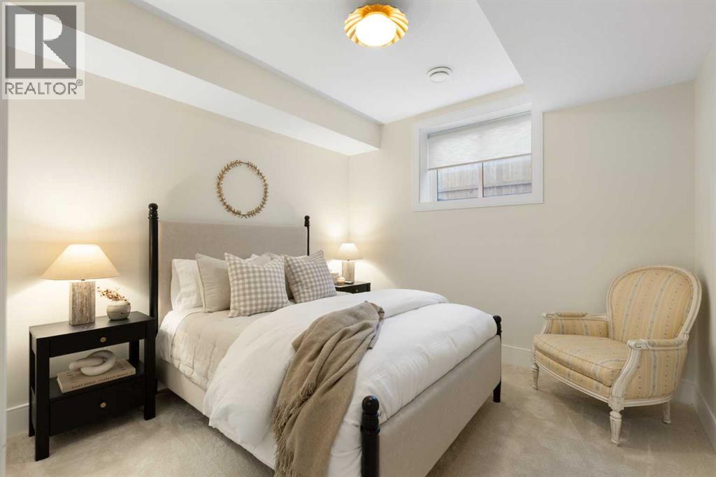 Single Family House for Sale in  Alpine Common SW Alpine Park Calgary 