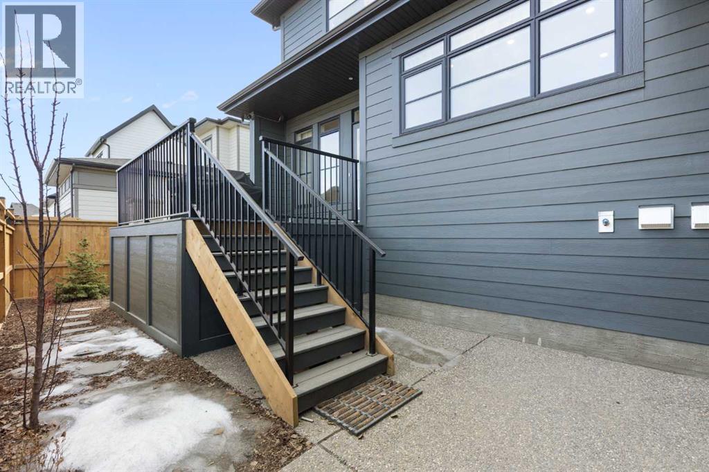 Single Family House for Sale in  Alpine Common SW Alpine Park Calgary 