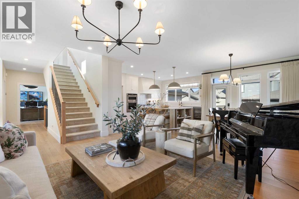 Single Family House for Sale in  Alpine Common SW Alpine Park Calgary 