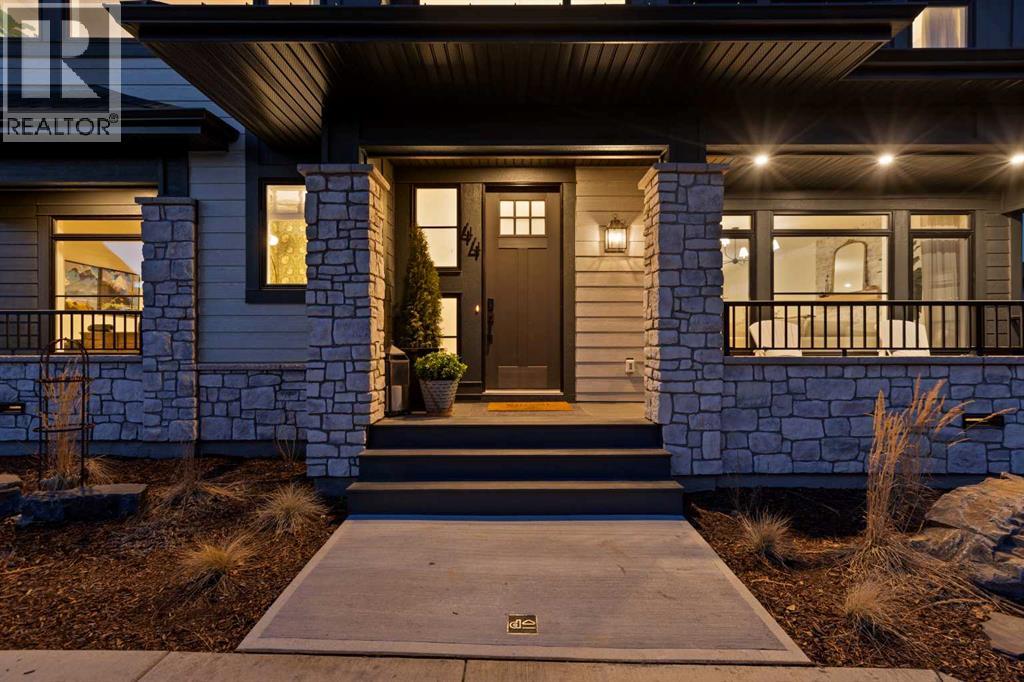 Single Family House for Sale in  Alpine Common SW Alpine Park Calgary 