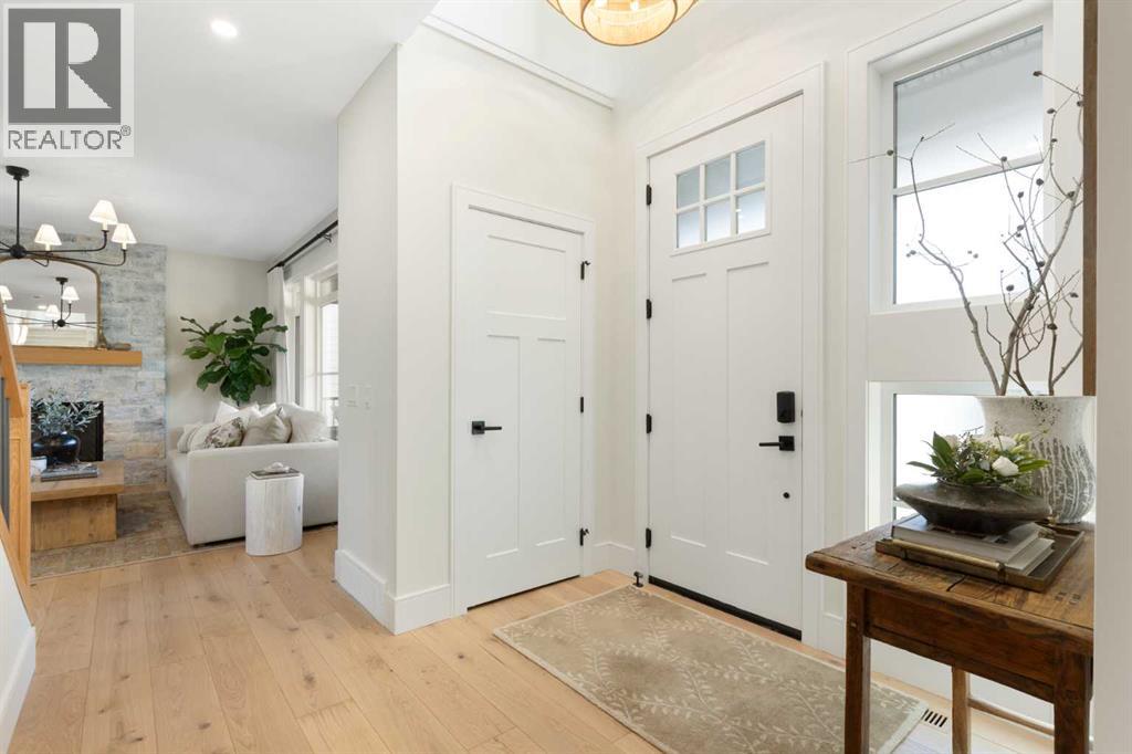 Single Family House for Sale in  Alpine Common SW Alpine Park Calgary 