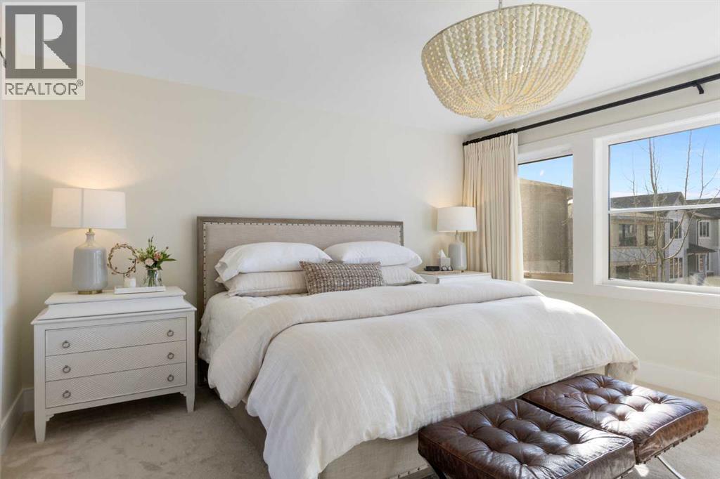 Single Family House for Sale in  Alpine Common SW Alpine Park Calgary 