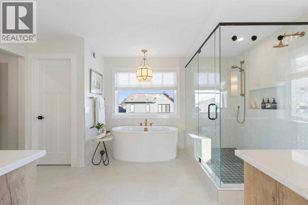 Single Family House for Sale in  Alpine Common SW Alpine Park Calgary 