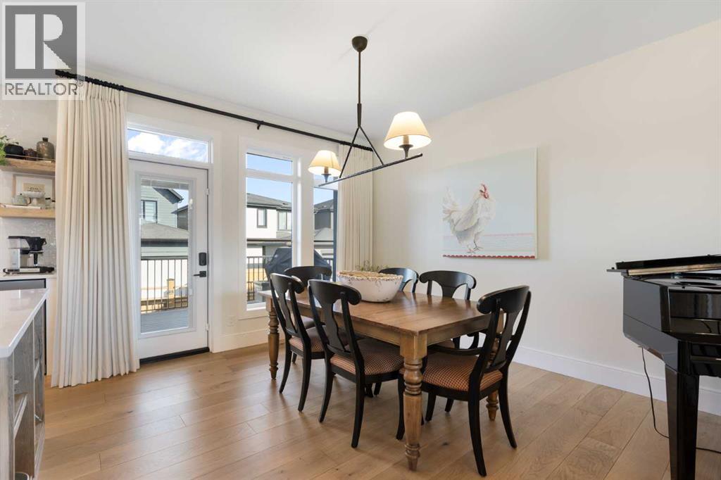 Single Family House for Sale in  Alpine Common SW Alpine Park Calgary 