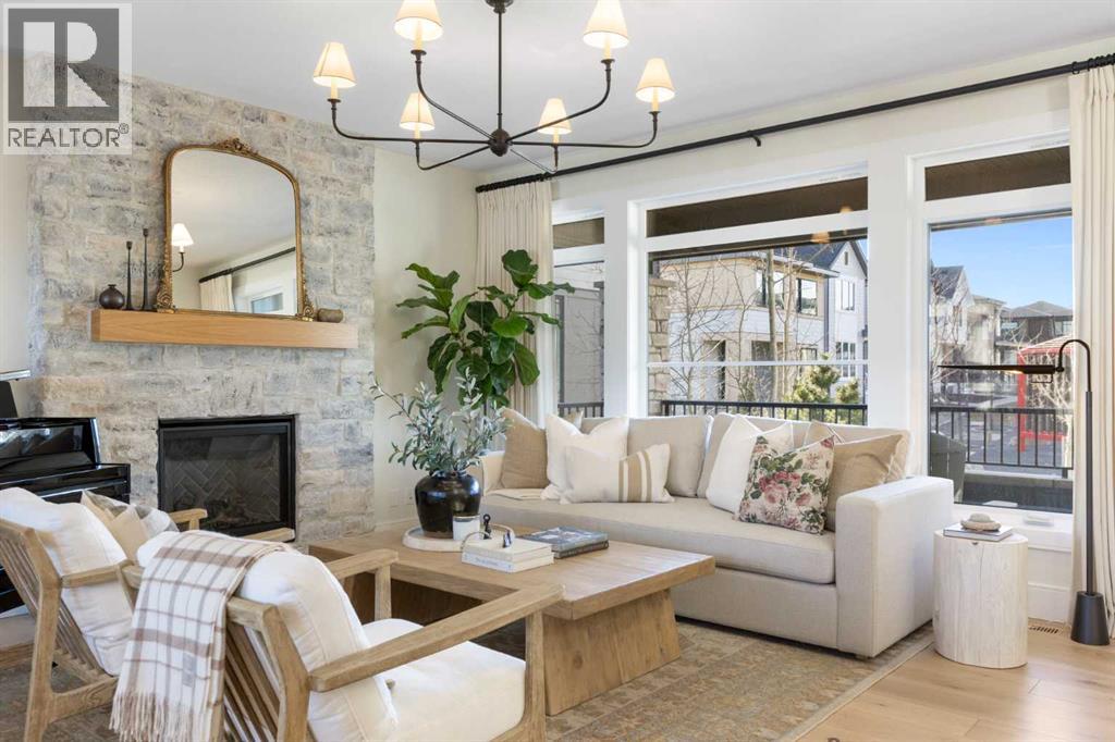 Single Family House for Sale in  Alpine Common SW Alpine Park Calgary 