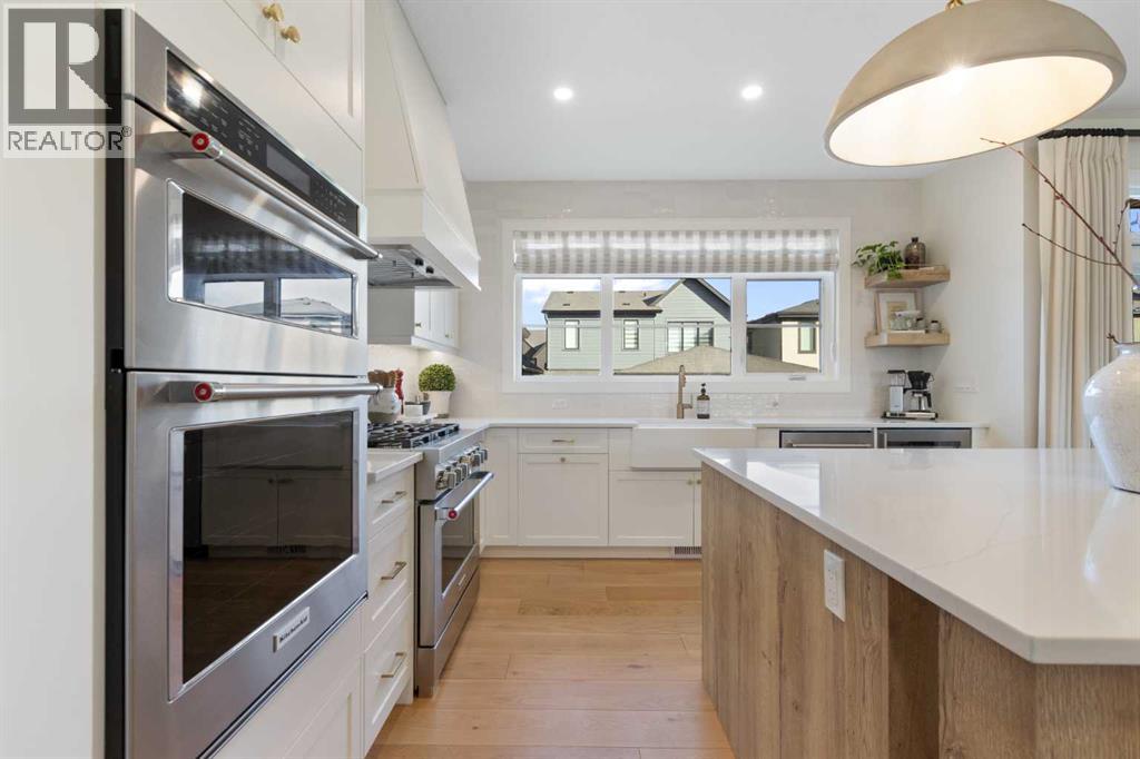 Single Family House for Sale in  Alpine Common SW Alpine Park Calgary 