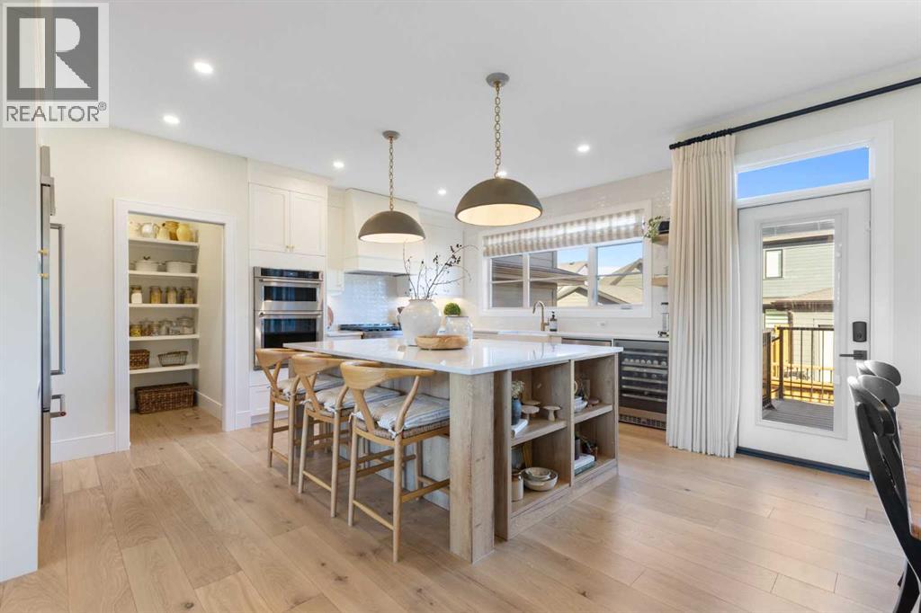 Single Family House for Sale in  Alpine Common SW Alpine Park Calgary 