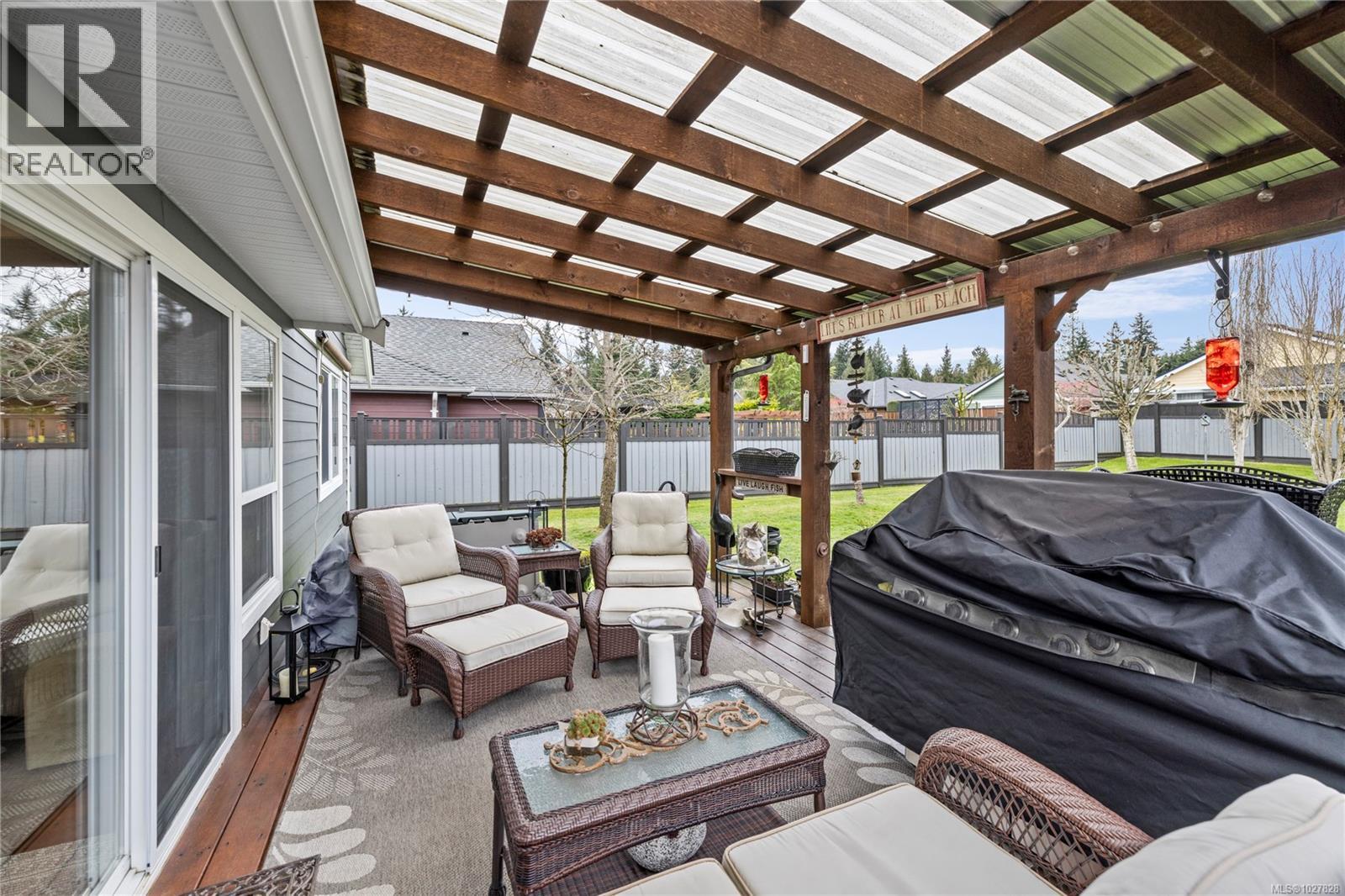 425 Day Pl, Parksville