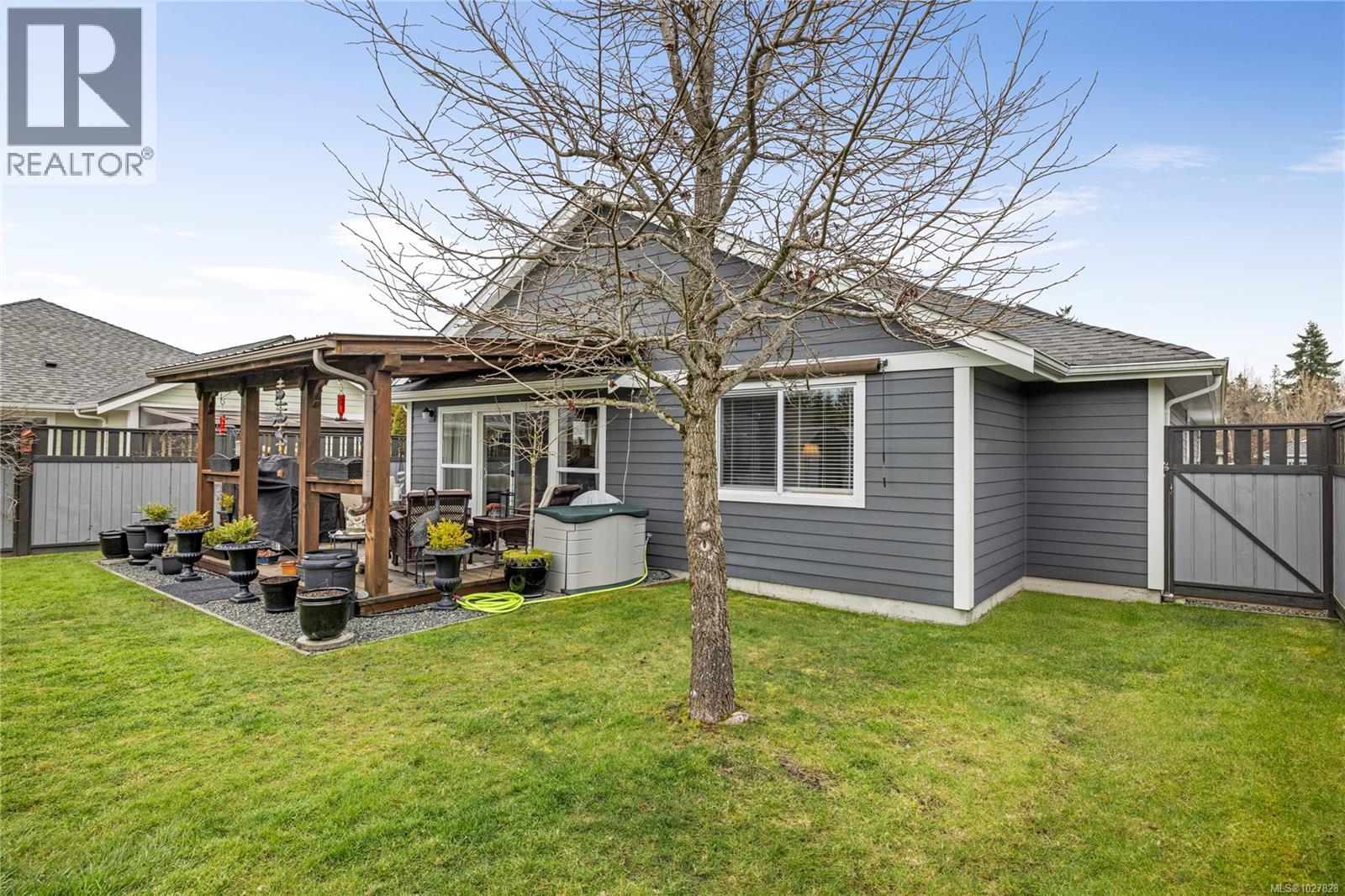 425 Day Pl, Parksville