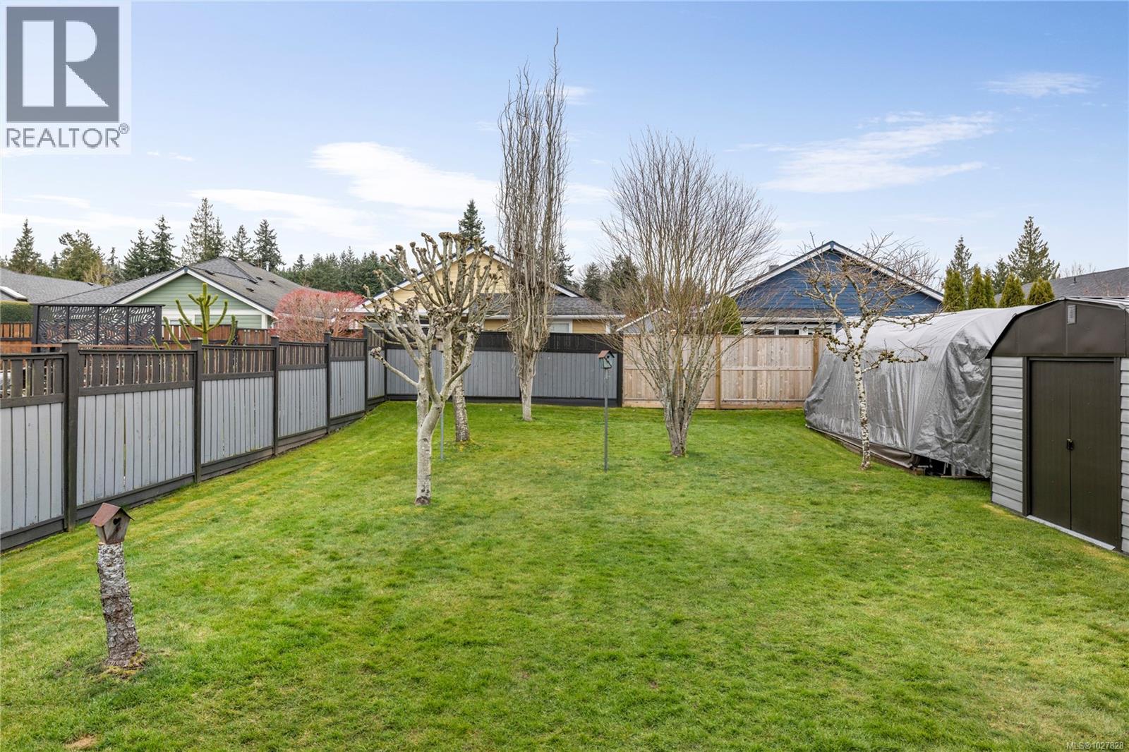 425 Day Pl, Parksville