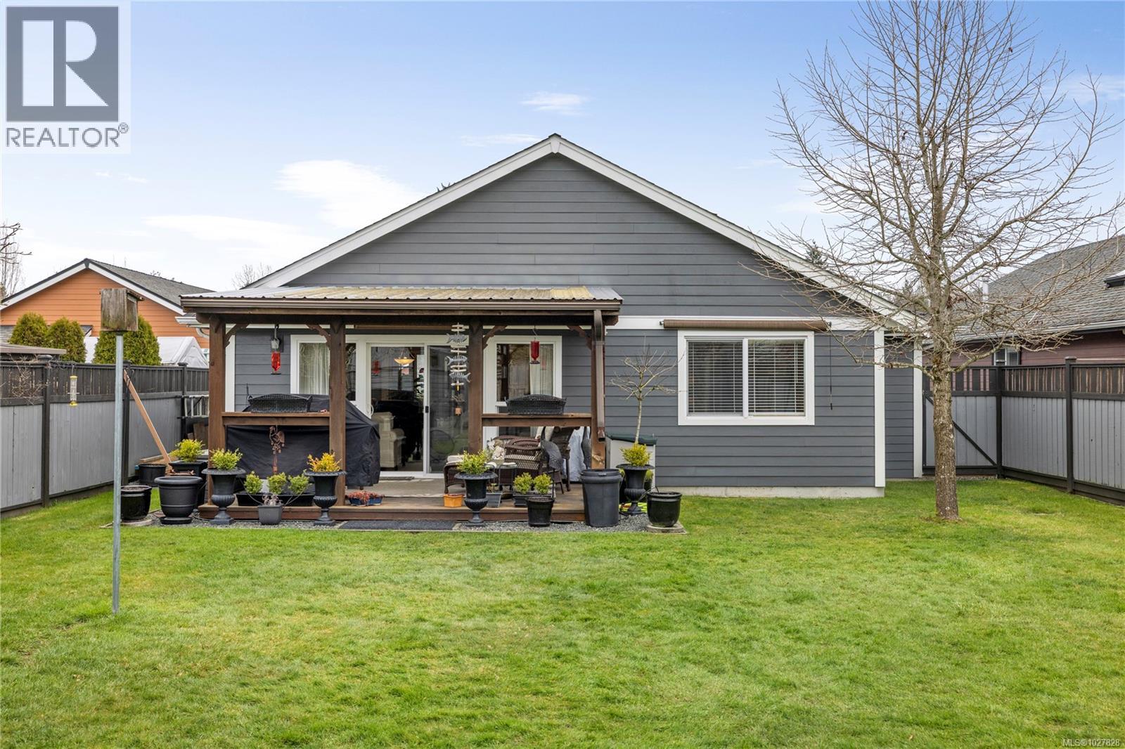 425 Day Pl, Parksville