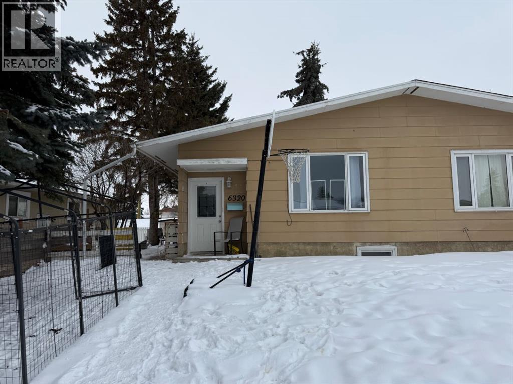 6320 Hewson Avenue, Red Deer