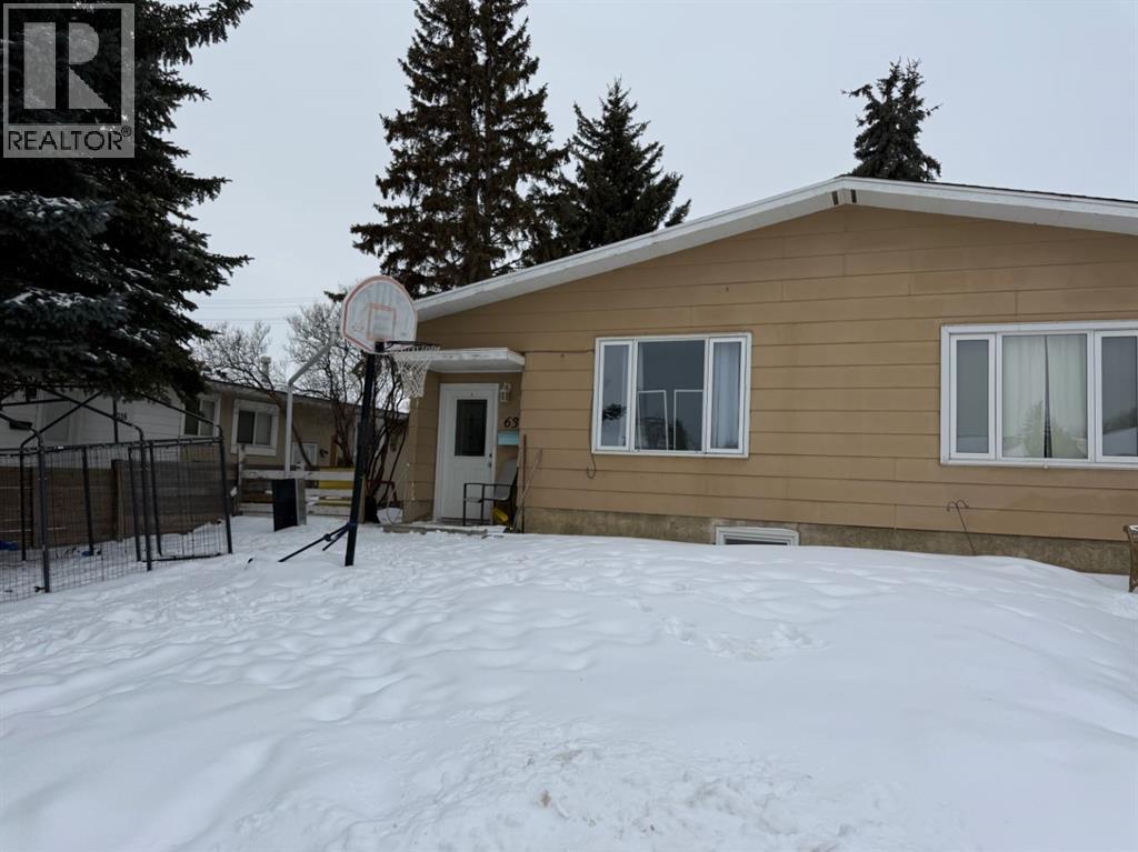 6320 Hewson Avenue, Red Deer
