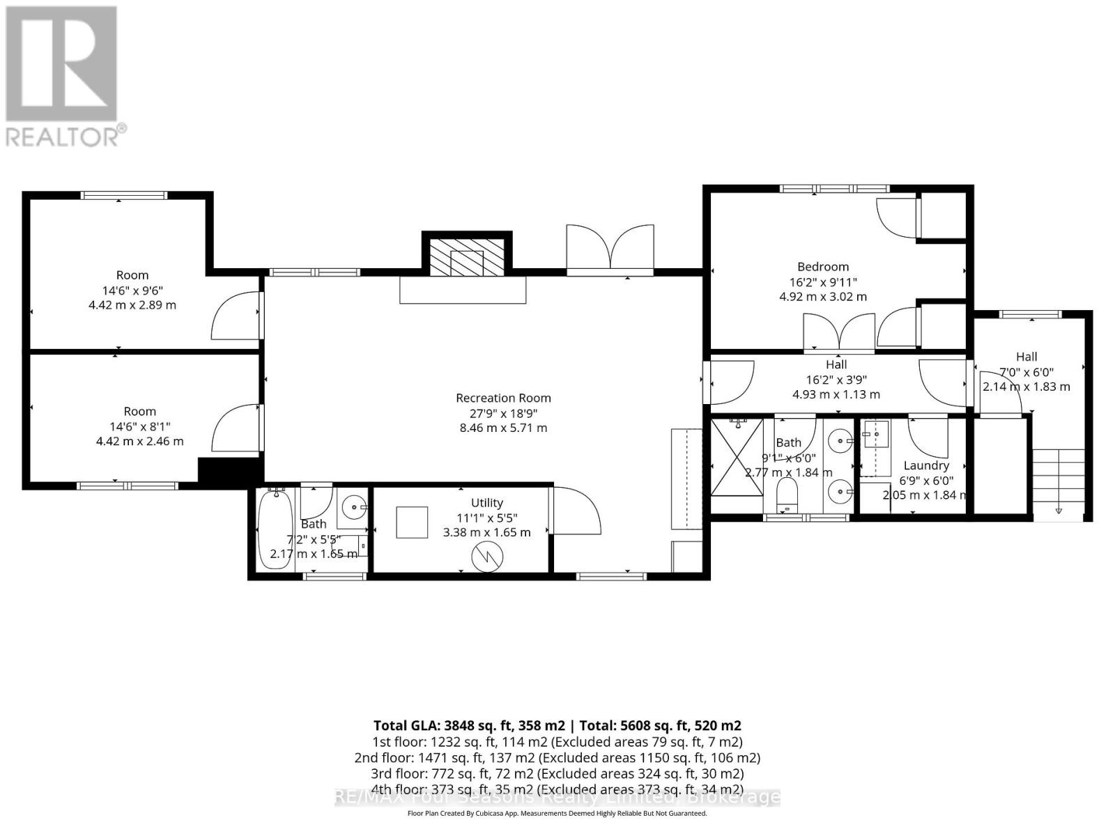 147 LAKESHORE ROAD E - 48