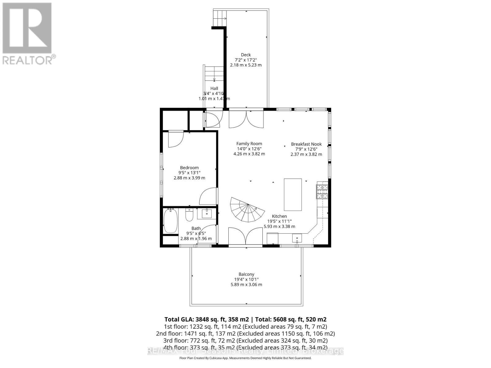 147 LAKESHORE ROAD E - 49