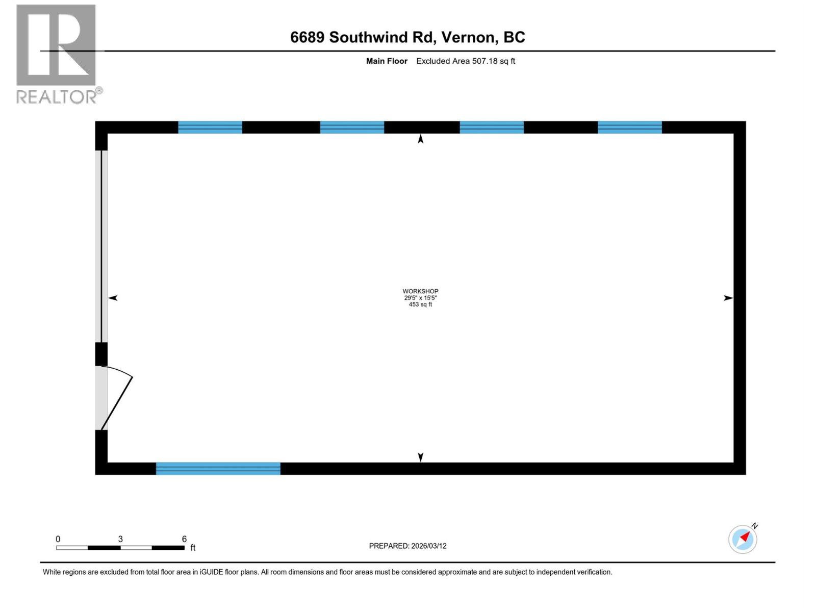 6689 Southwind Road, Vernon