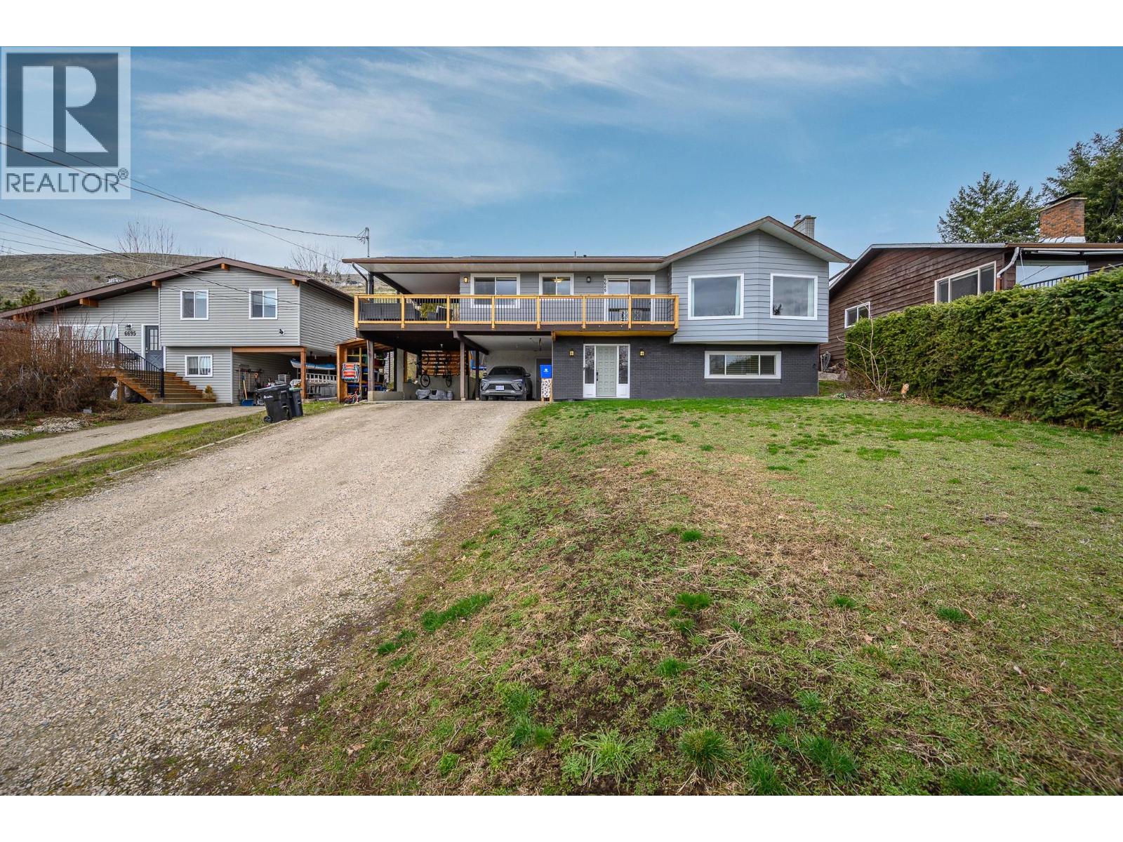 6689 Southwind Road, Vernon