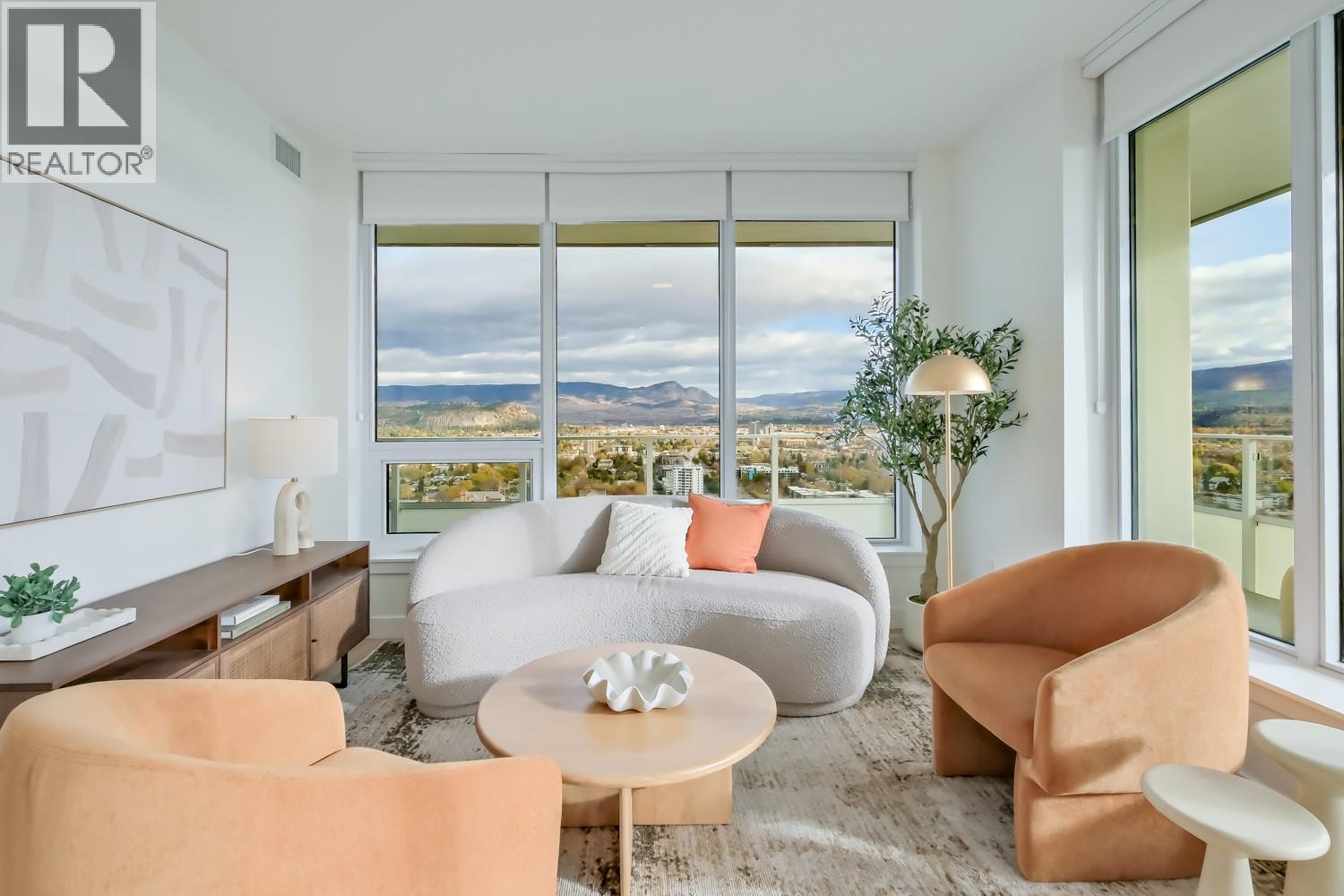 1626 Water Street Unit# 2809, Kelowna