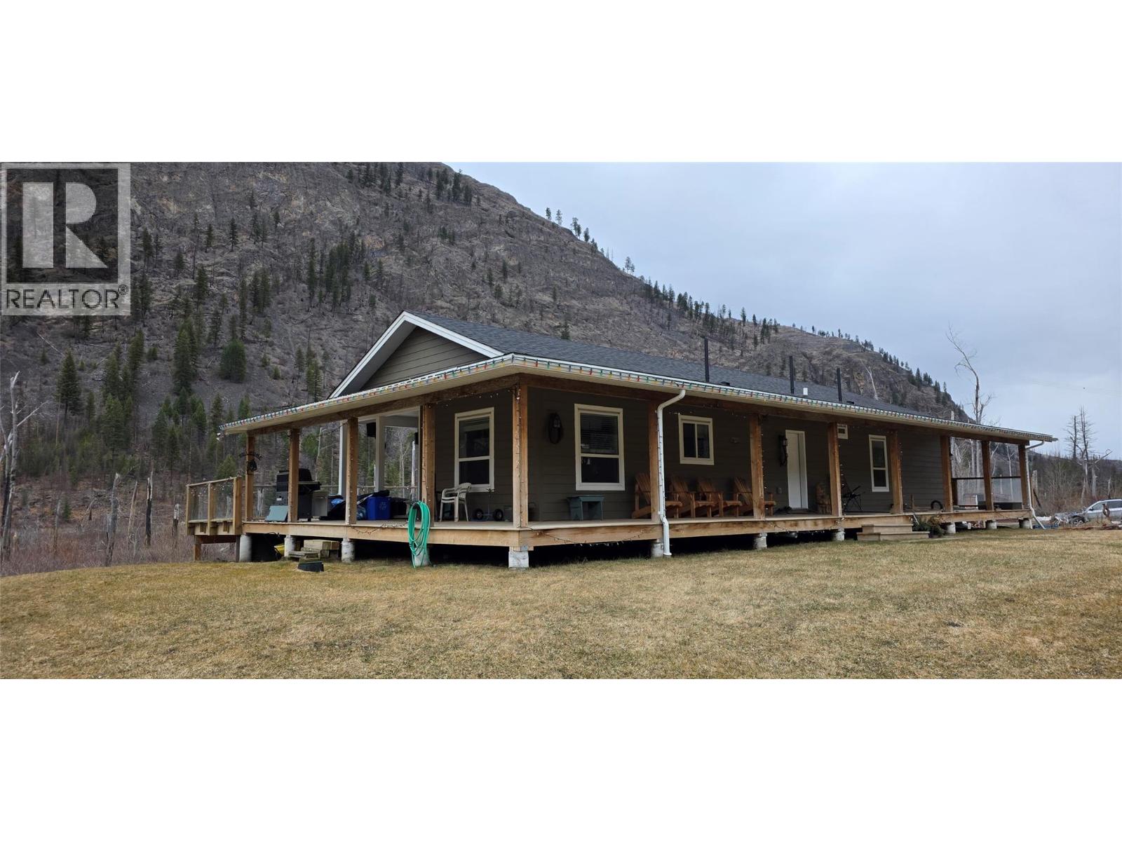 2910 Christian Valley Road, Westbridge