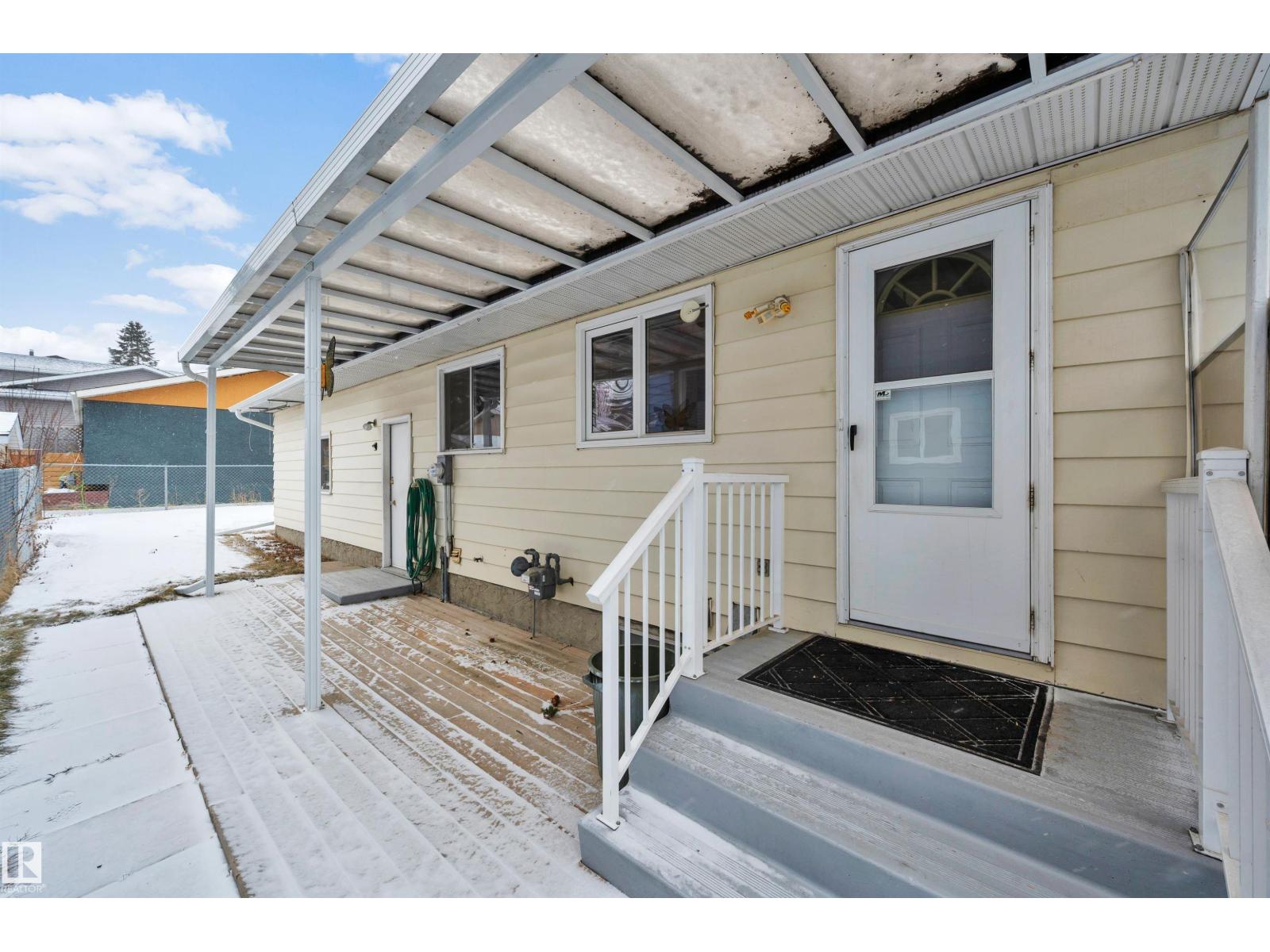 39 WOODSTOCK DR, Sherwood Park